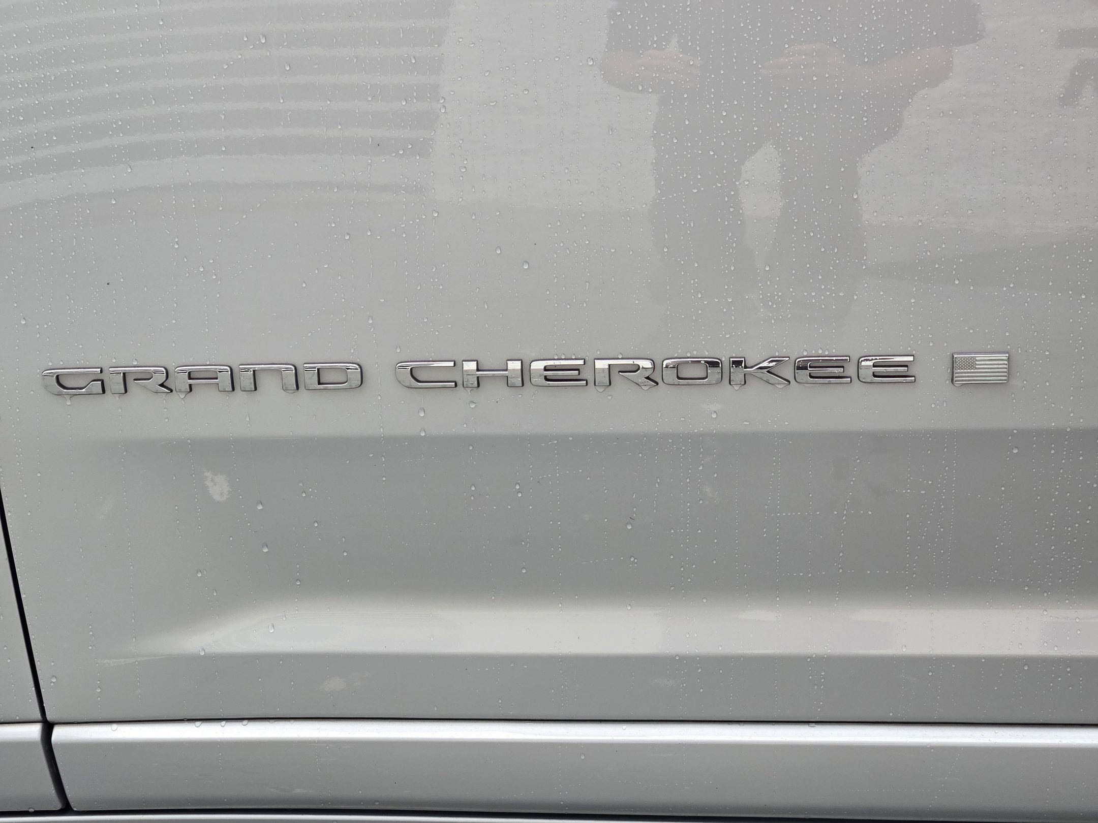 Used 2022 Silver Zynith Jeep Overland image 38