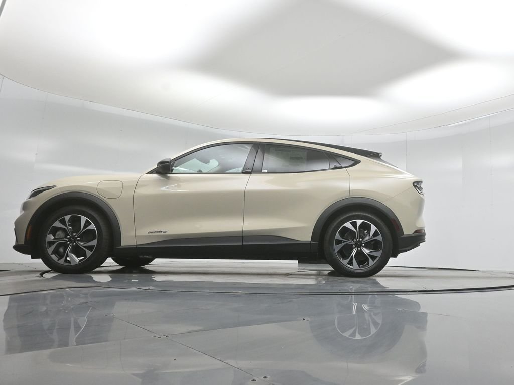 New 2026 Desert Sand Ford Select image 49