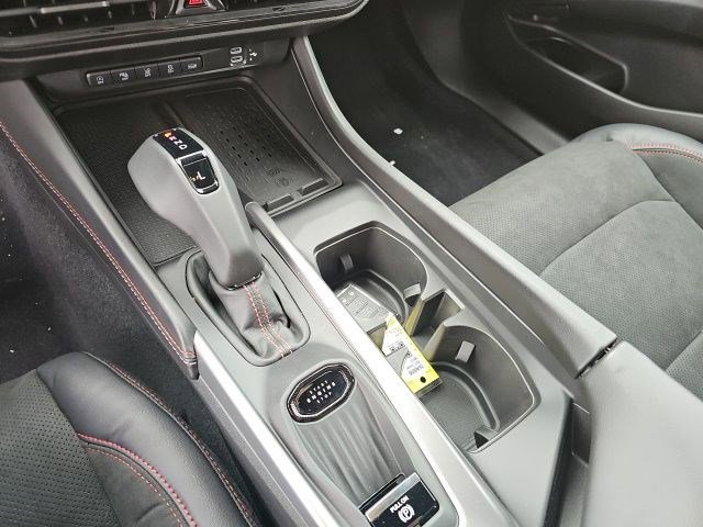 New 2026 White Knuckle Dodge R/T Plus image 21