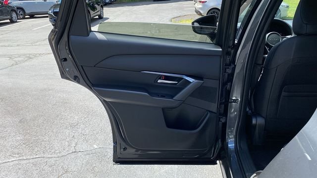 New 2026 Machine Gray Metallic Mazda 2.5 S Select AWD image 24