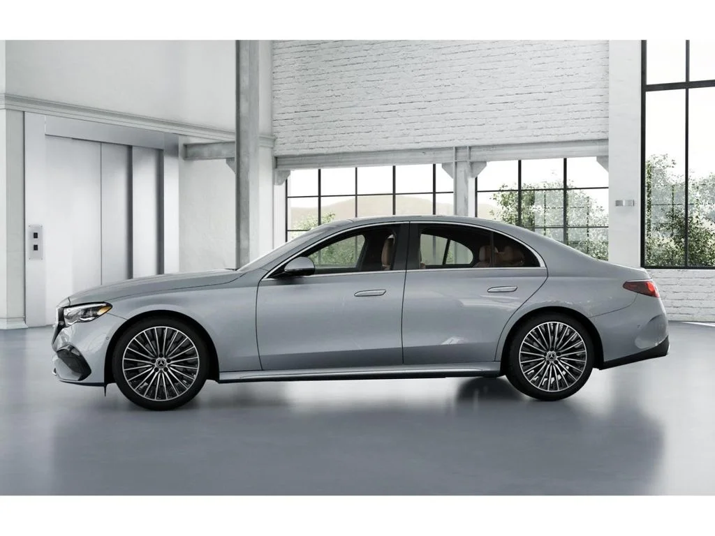 New 2026  Mercedes-Benz E 350 image 35