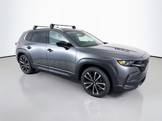 2026 Mazda CX-50 2.5 S Premium's photo