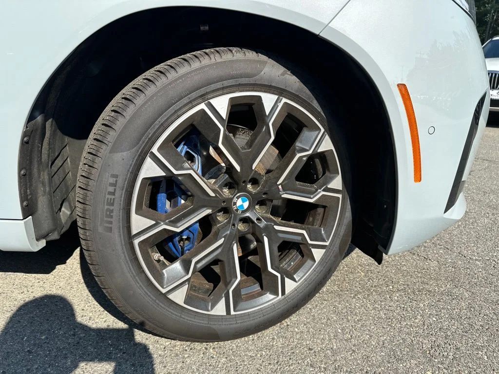 2026 BMW X3 M50 - Photo 33