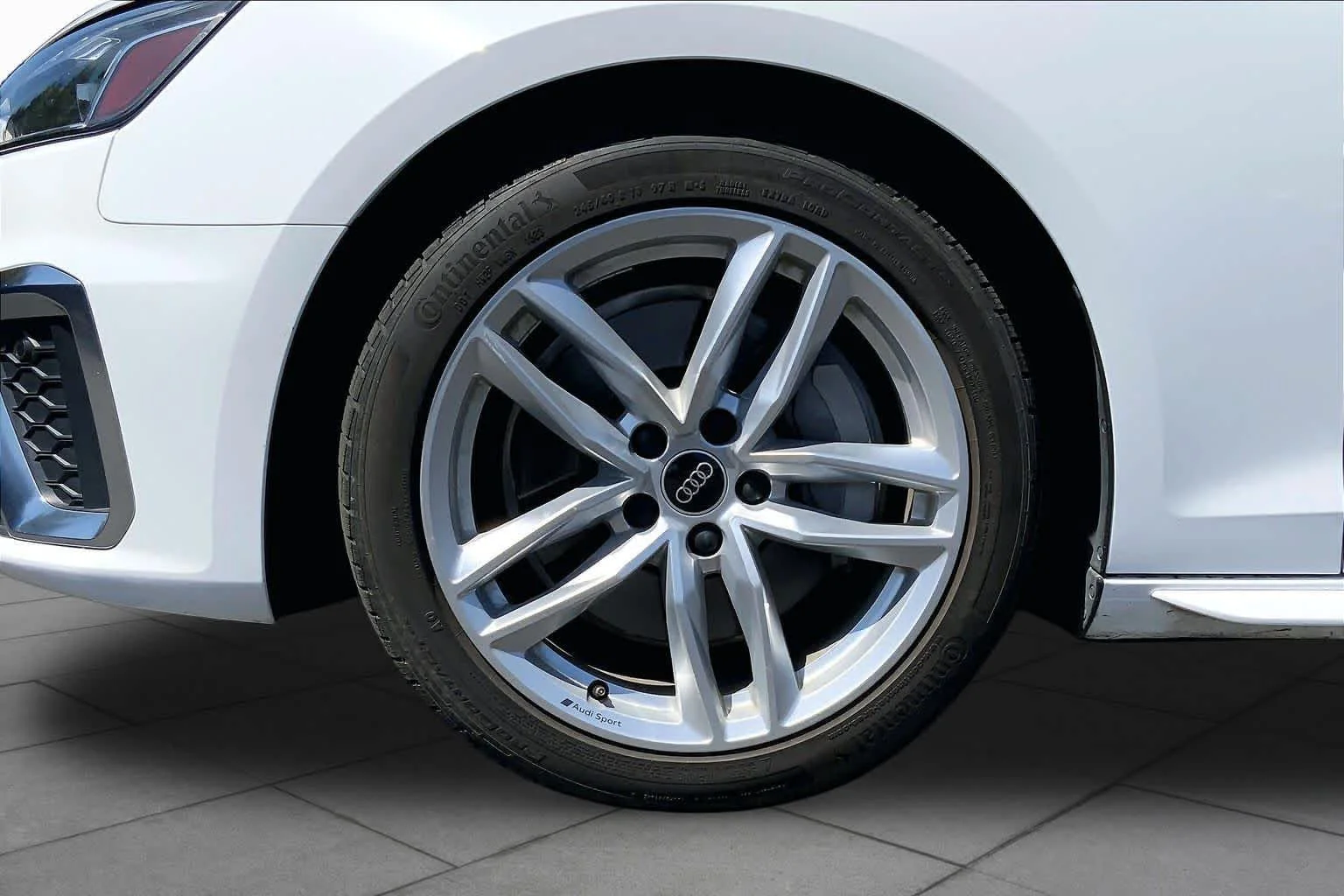 Used 2023 Mythos Black Metallic Audi S line Premium Plus image 10