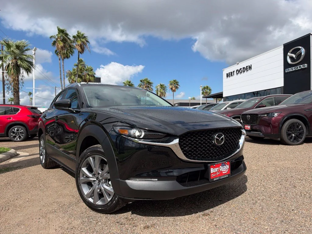 2026 Mazda CX-30 Preferred