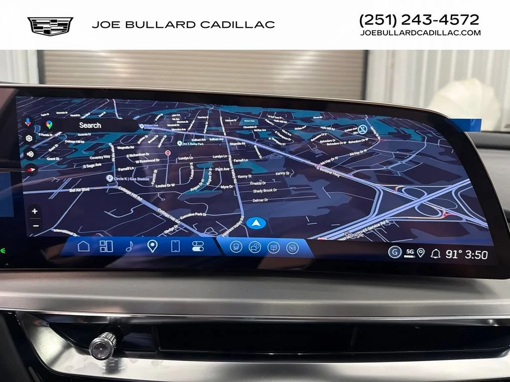 2026 Cadillac LYRIQ Signature Luxury - Photo 27