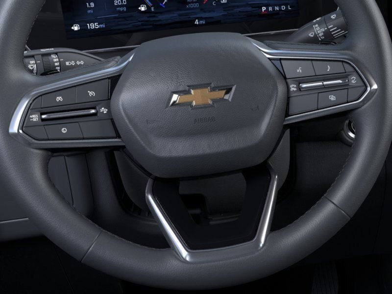 2026 Chevrolet Tahoe LS - Photo 19