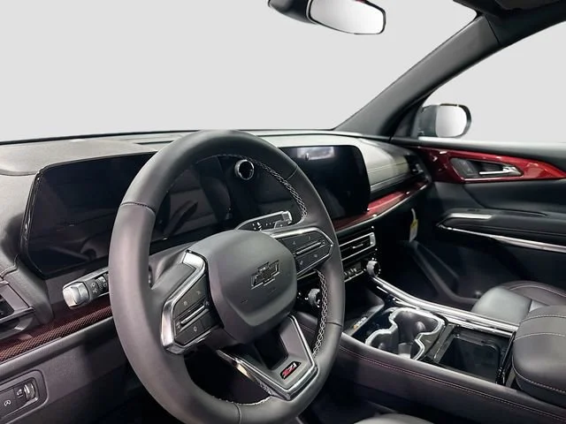 2026 Chevrolet Traverse Z71 - Photo 12