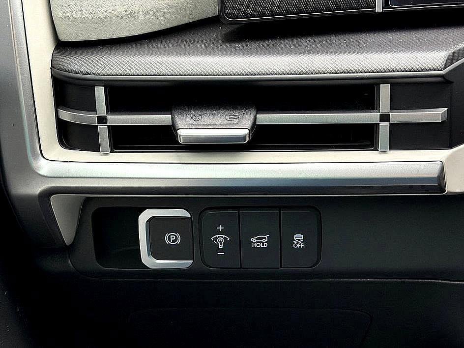 2026 Hyundai Santa Fe SEL - Photo 27