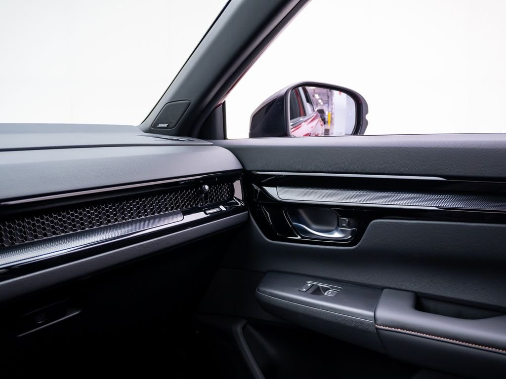 2026 Honda CR-V Sport Touring - Photo 31