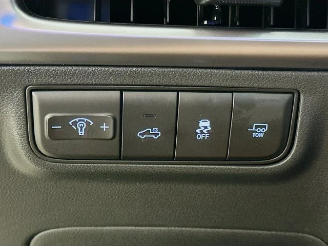 New 2026 Hyundai SANTA CRUZ XRT