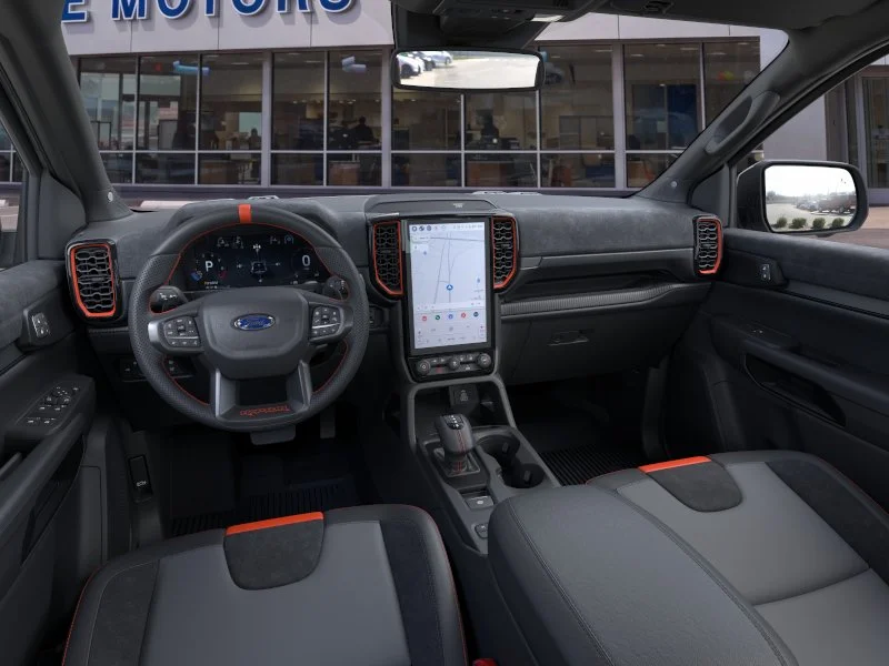 New 2026 Avalanche Ford Raptor image 9