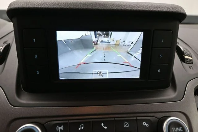 Certified Used 2020 Frozen White Ford XL image 11