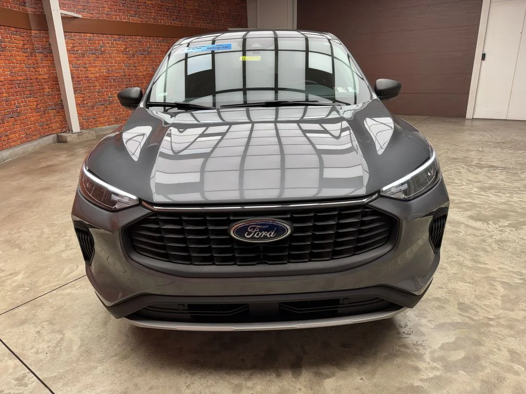 Certified Used 2023 Gray Metallic Ford Active image 6