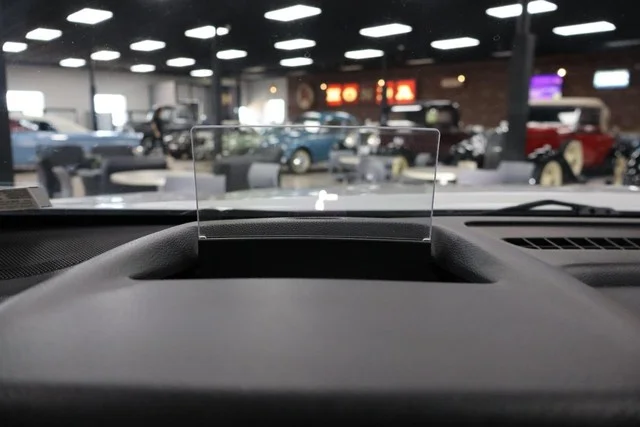 2024 GMC Terrain Denali - Photo 19