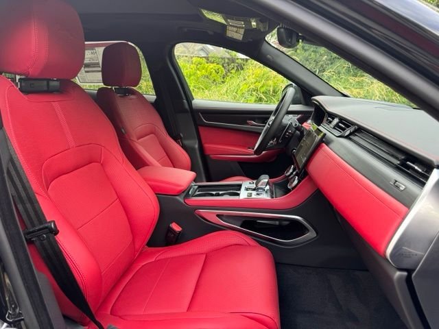 2026 Jaguar F-Pace R-Dynamic S - Photo 20