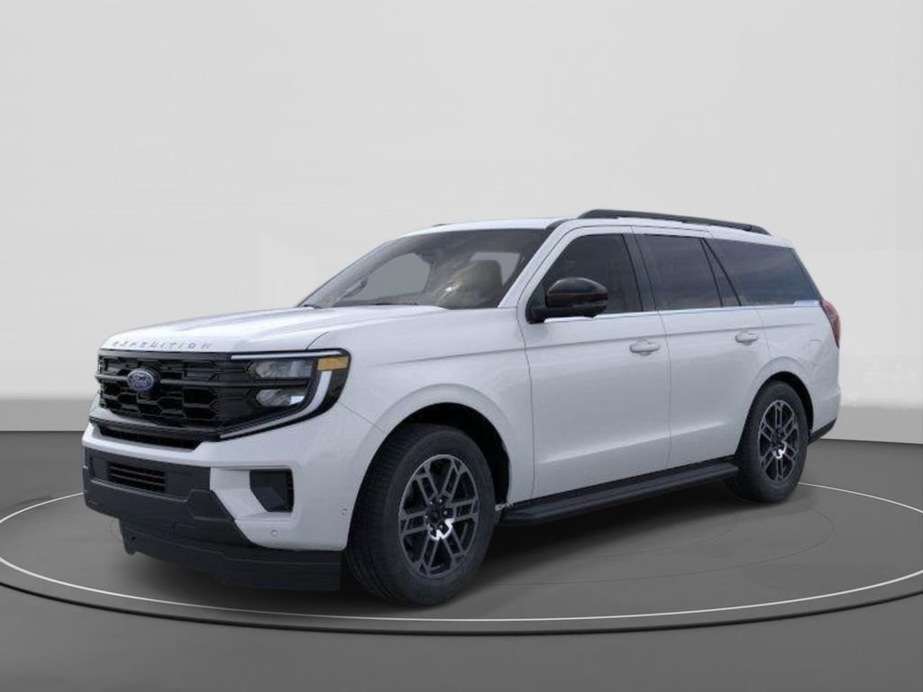2025 Ford Expedition