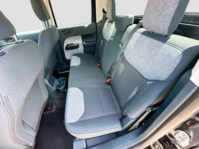 New 2026 Shadow Ford XLT image 16