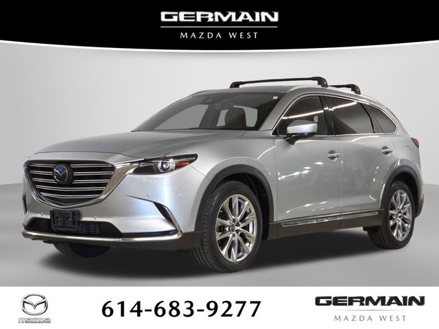 2018 Mazda CX-9 Signature