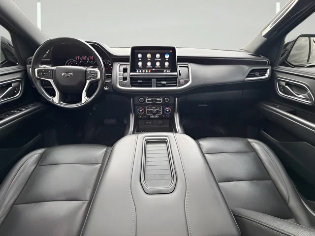 2021 Chevrolet Tahoe Z71 - Photo 9