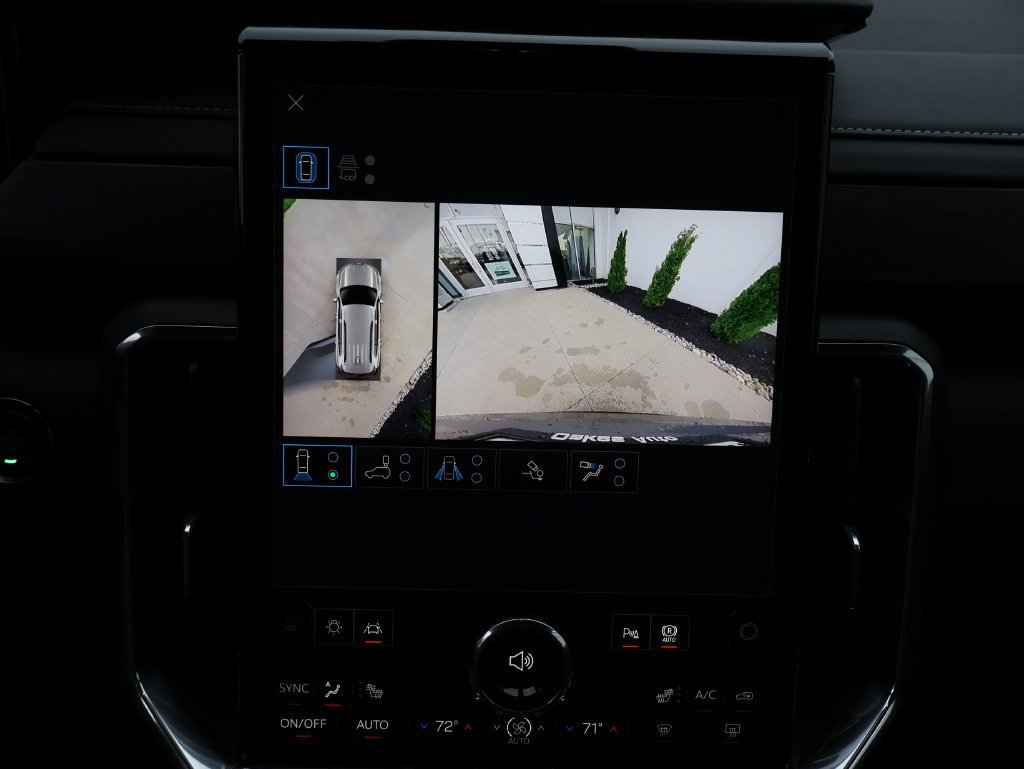2027 GMC Acadia Elevation - Photo 19