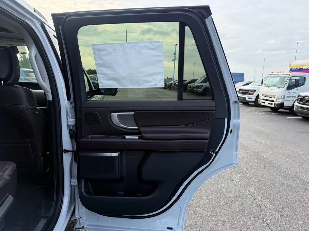 New 2026 Silver Ford Platinum image 61