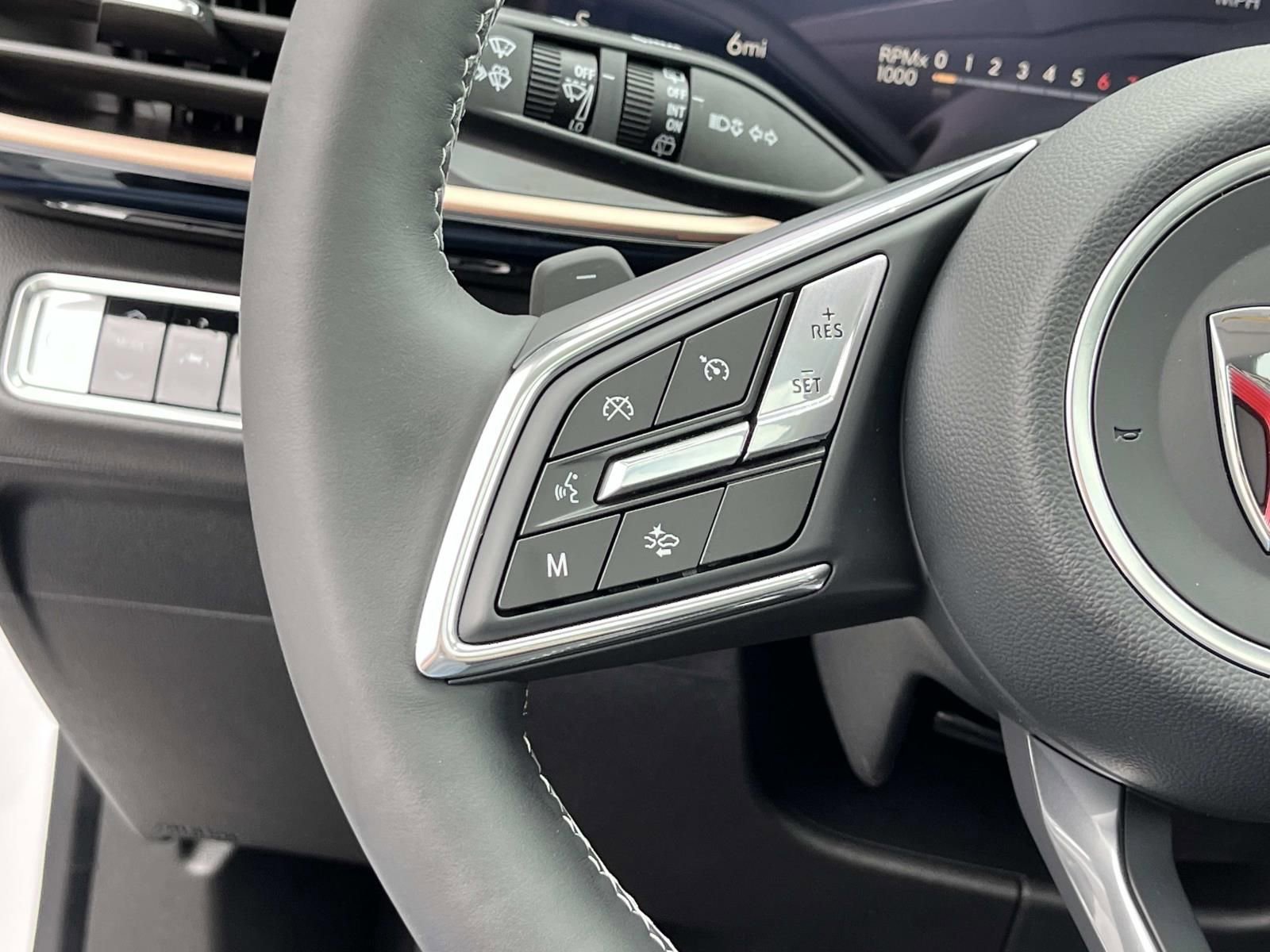2026 Buick Envision Sport Touring - Photo 27