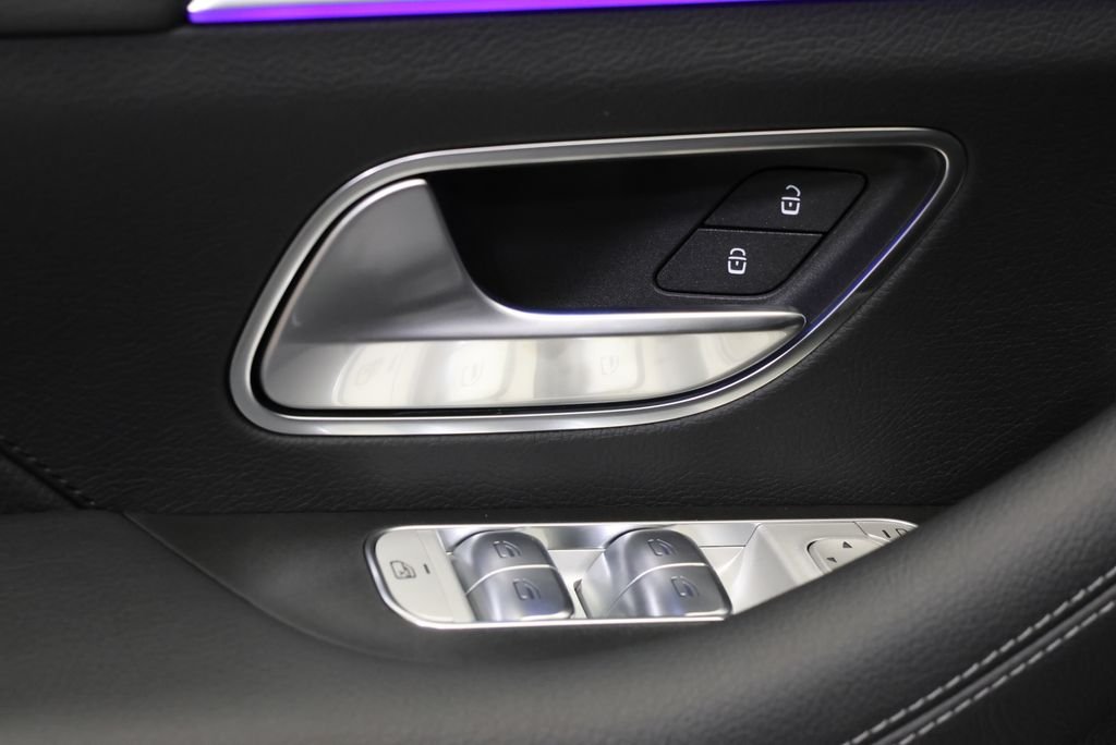 New 2026 Black Mercedes-Benz GLE 350 image 34