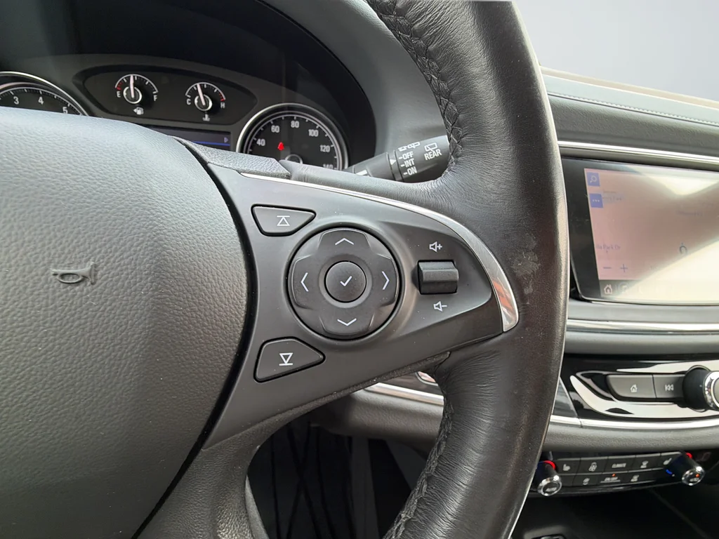 Used 2020 Gray Buick Essence image 17