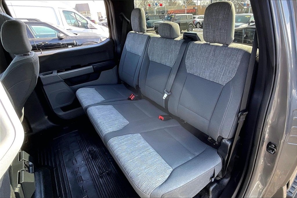 2024 FORD F-350 - Image 22
