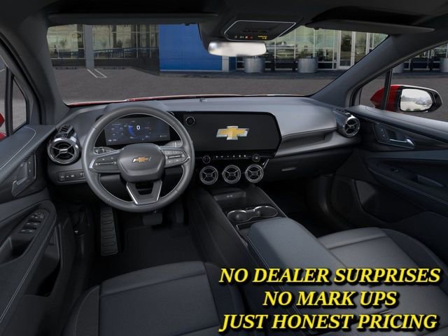 2025 Chevrolet Blazer EV LT - Photo 15