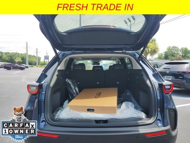 Used 2026 Blue Mazda 2.5 S Premium image 18