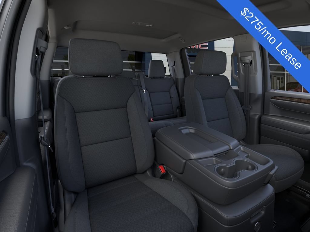 2026 GMC Sierra 1500 Elevation - Photo 16