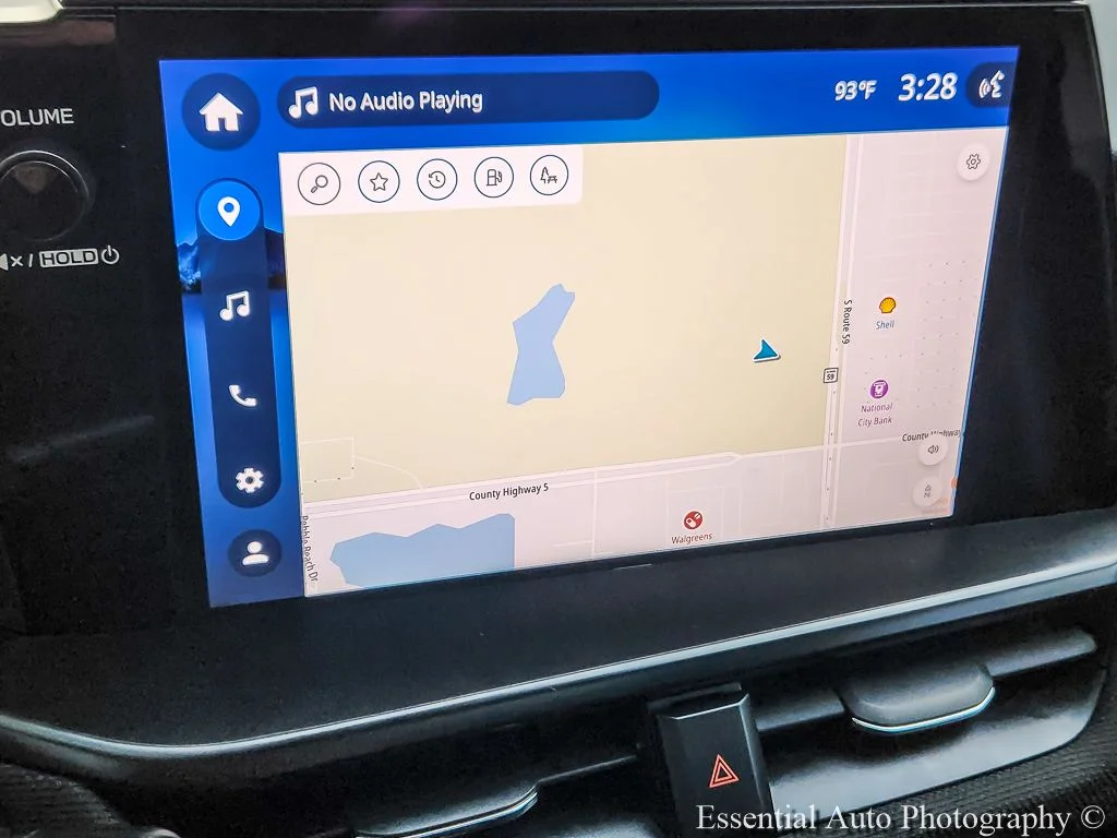 Used 2026 Red Subaru Limited image 13