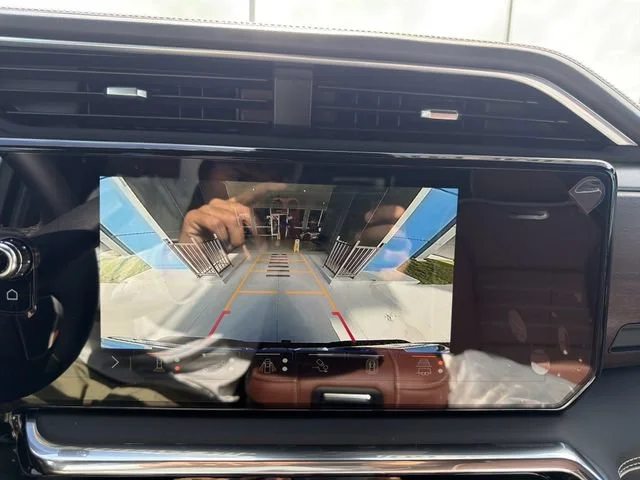 New 2026 Onyx Black GMC Denali Ultimate image 30