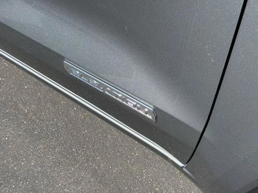 New 2026 Sterling Metallic GMC Elevation image 5