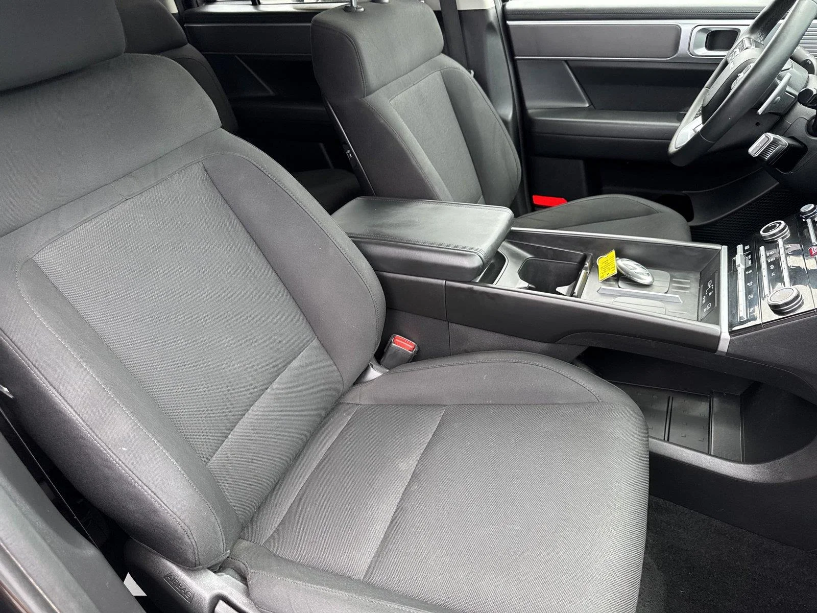 Used 2026 Phantom Black Hyundai SE image 38