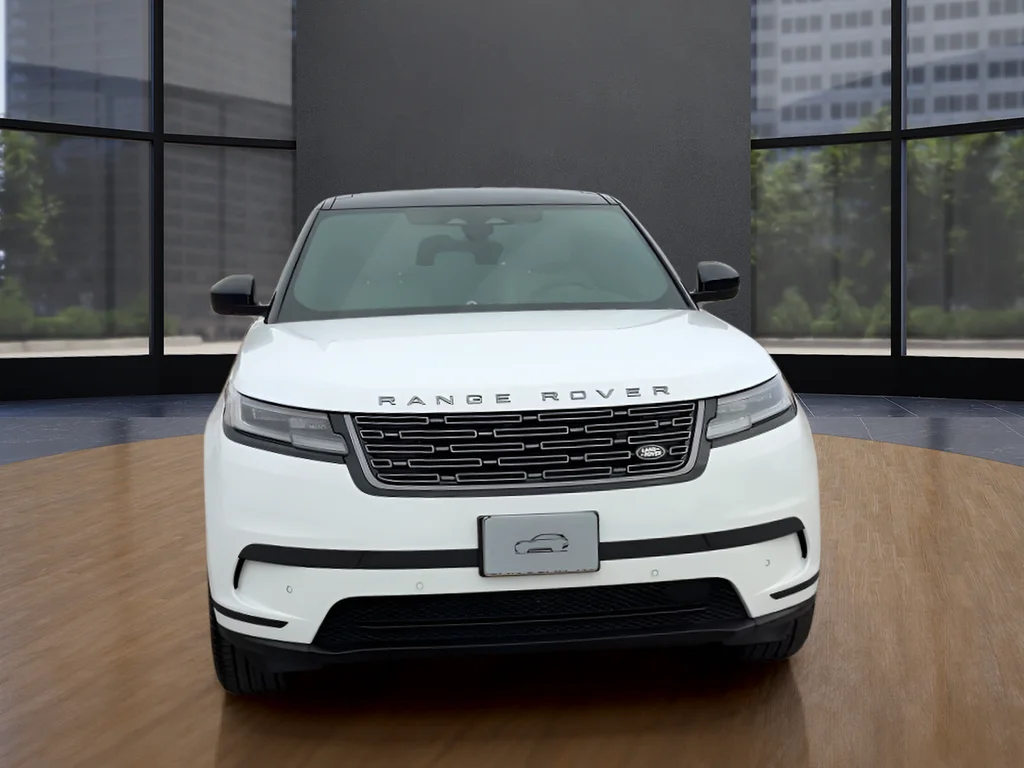 New 2026 White Land Rover S image 2