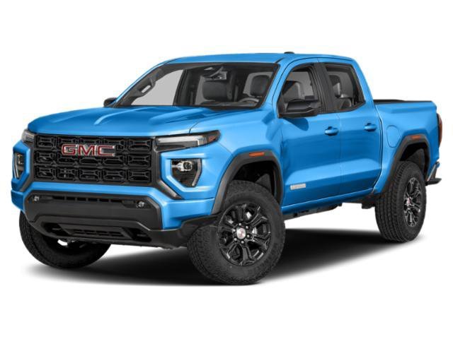 2023 GMC Canyon 4WD Elevation Crew Cab Short Box's photo