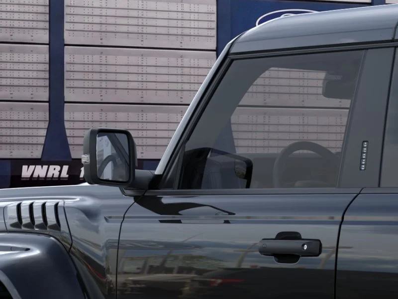 New 2026 Shadow Black Ford Raptor image 22