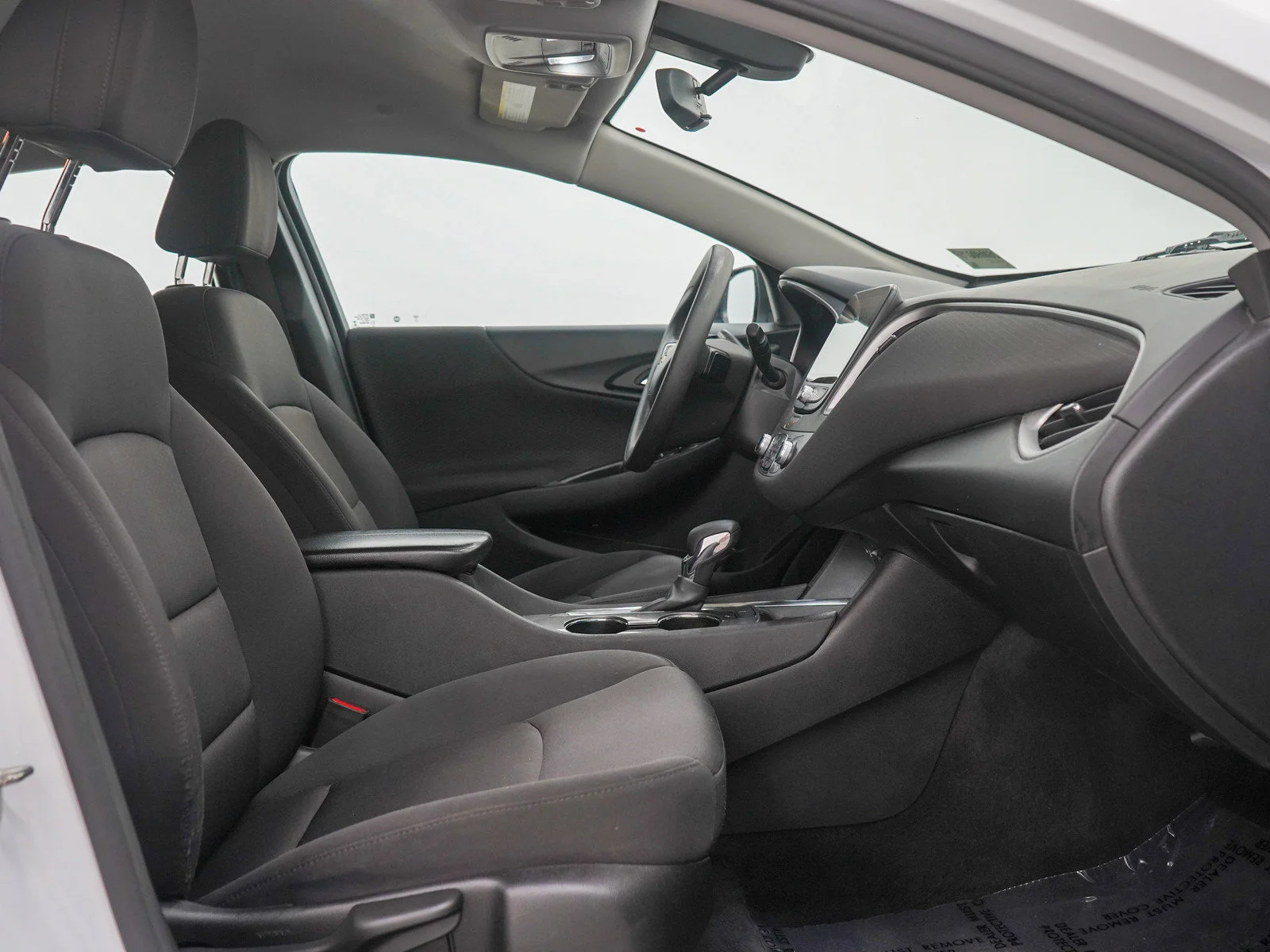 Used 2022 Summit White Chevrolet LT image 11