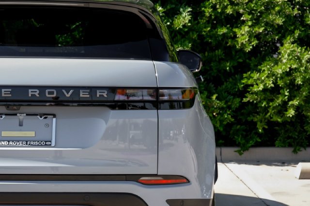 Used 2026 Gray Land Rover S image 59