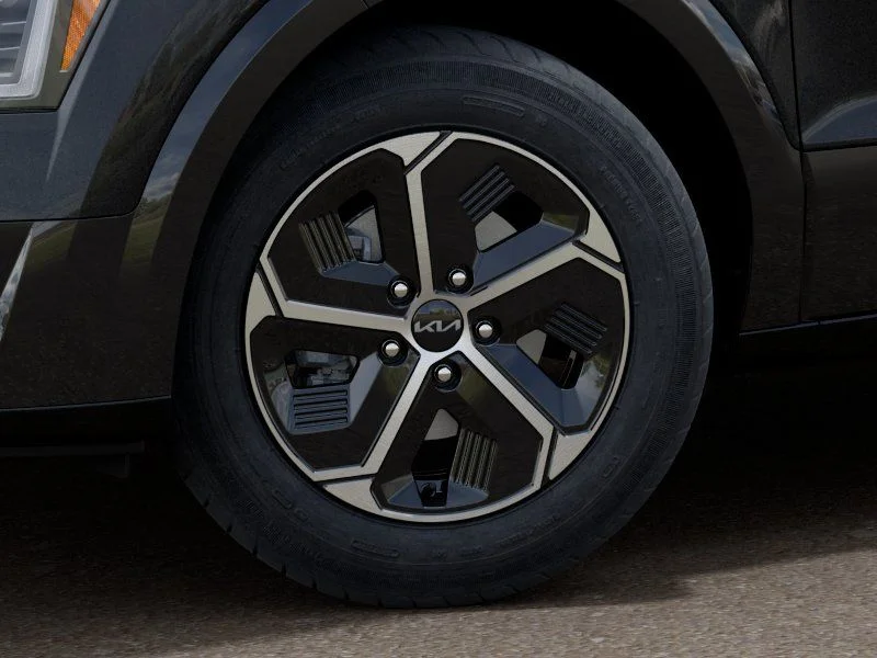 New 2026 Interstellar Gray Kia SX image 9