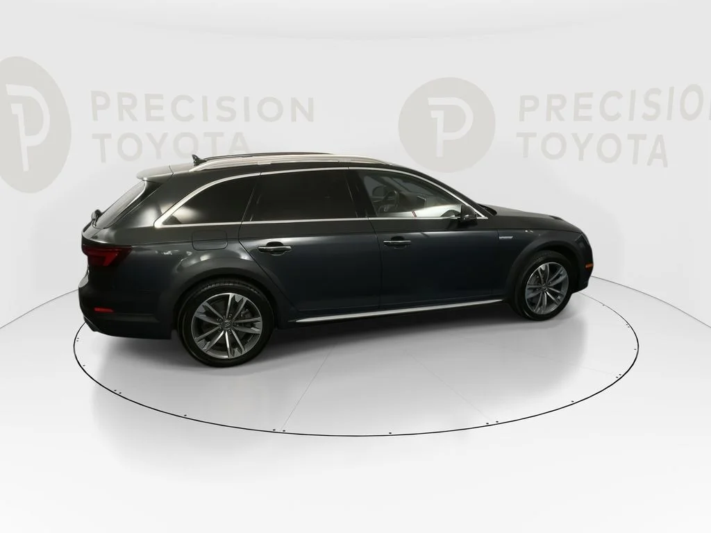 Used 2019 Gray Metallic Audi 2.0T Prestige image 22