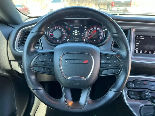 Used 2021 Smoke Show Dodge SXT image 18