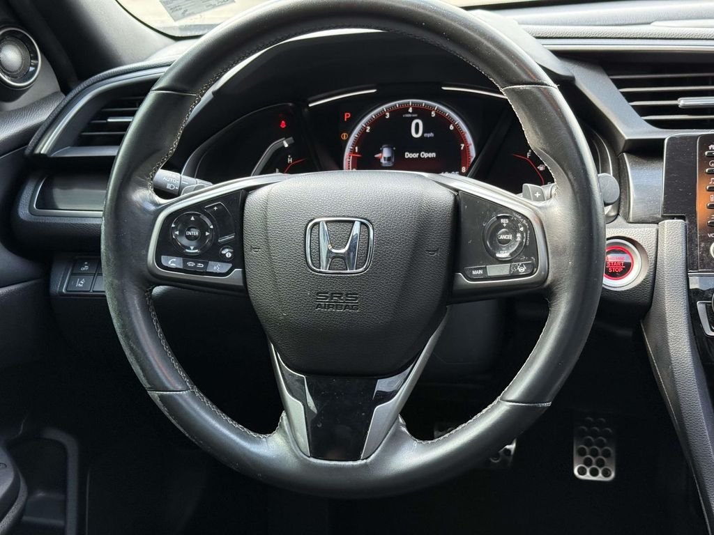 Used 2021  Honda Sport Touring image 19