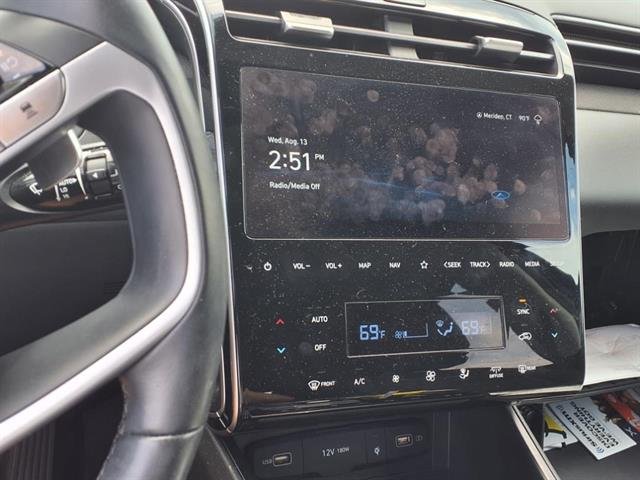 2022 Hyundai Tucson Limited - Photo 15