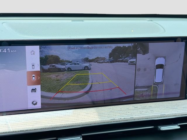 New 2026 Green Genesis 2.5T PRESTIGE image 14