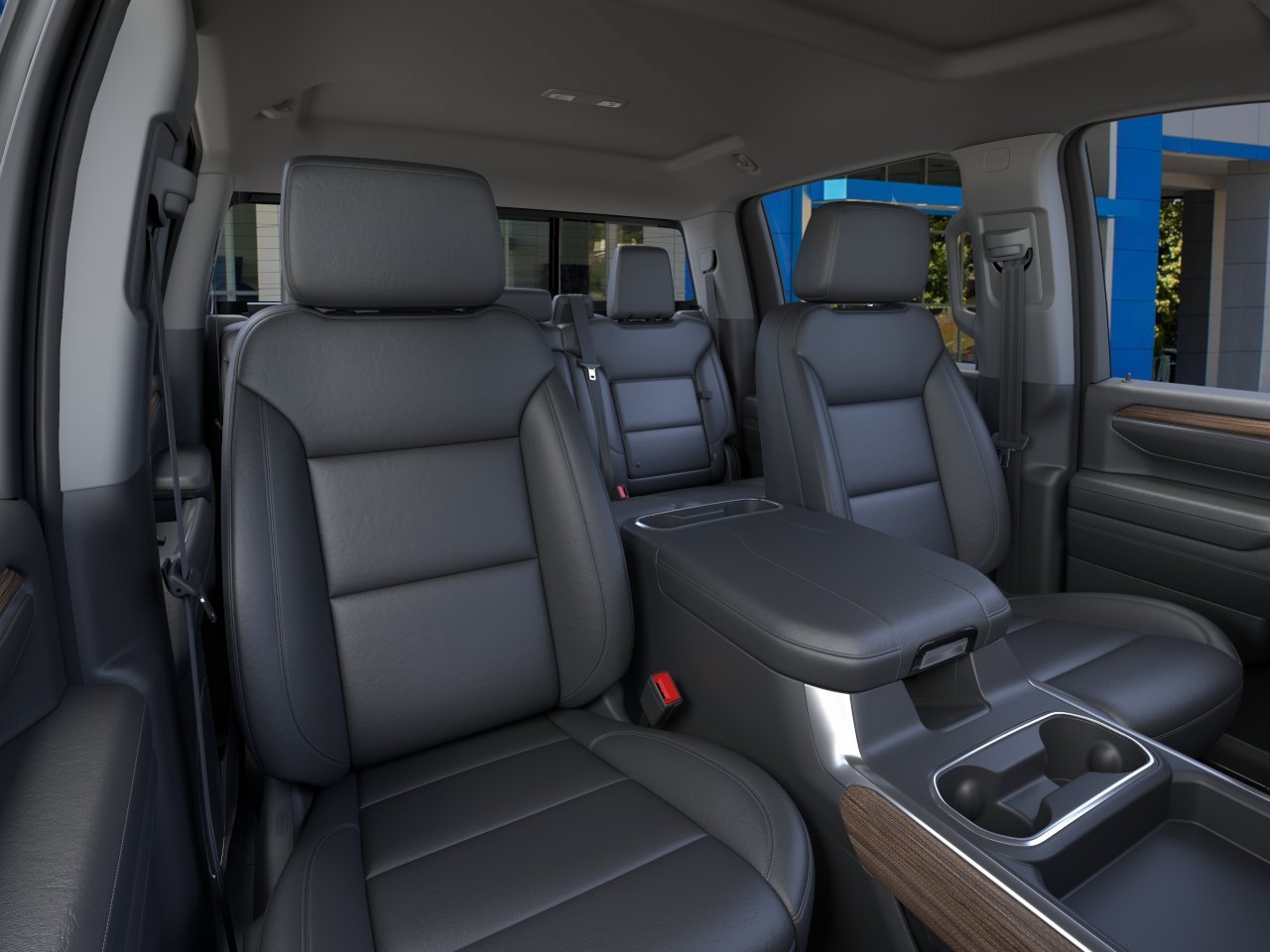 2026 Chevrolet Silverado 2500 HD LT - Photo 16