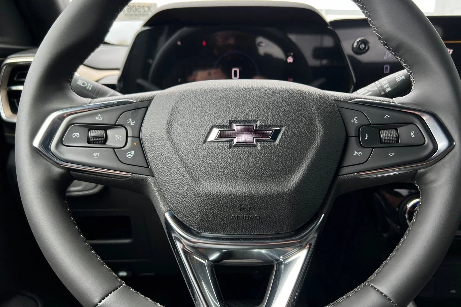 2025 Chevrolet Trailblazer Activ - Photo 25